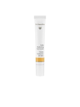 Dr Hauschka CREMA IDRATANTE QUOTIDIANA per occhi 125ml donna