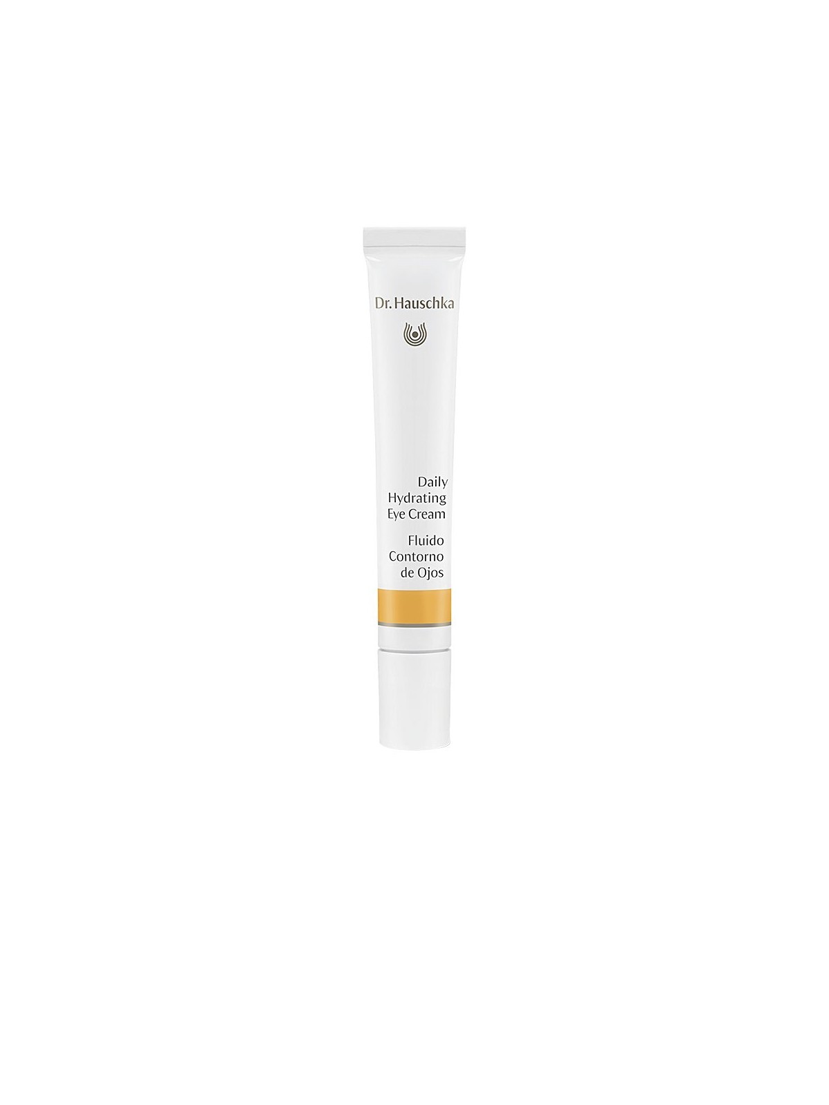 Dr Hauschka CREMA IDRATANTE QUOTIDIANA per occhi 125ml donna