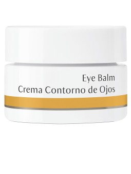 Dr Hauschka BALSAMO PER GLI OCCHI 10ml donna