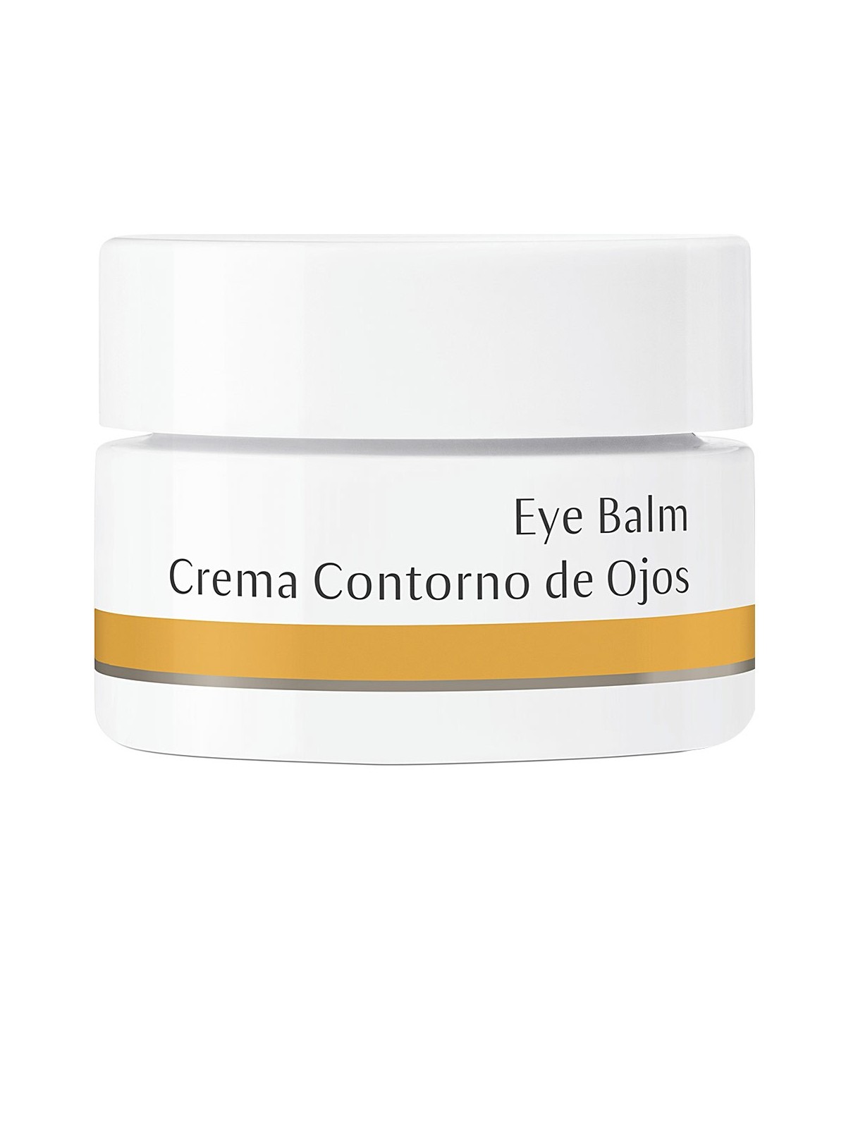 Dr Hauschka BALSAMO PER GLI OCCHI 10ml donna