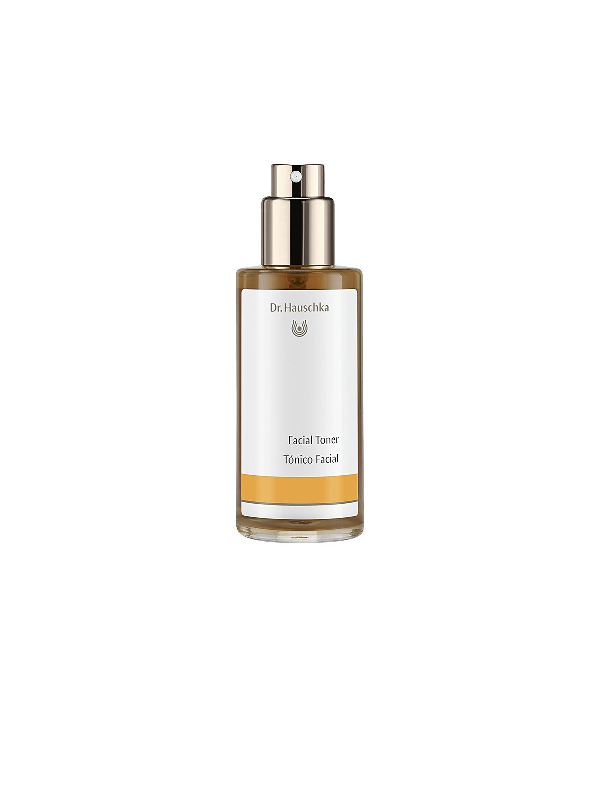 Dr Hauschka TONICO VISO rinvigora e fortifica 100ml unisex