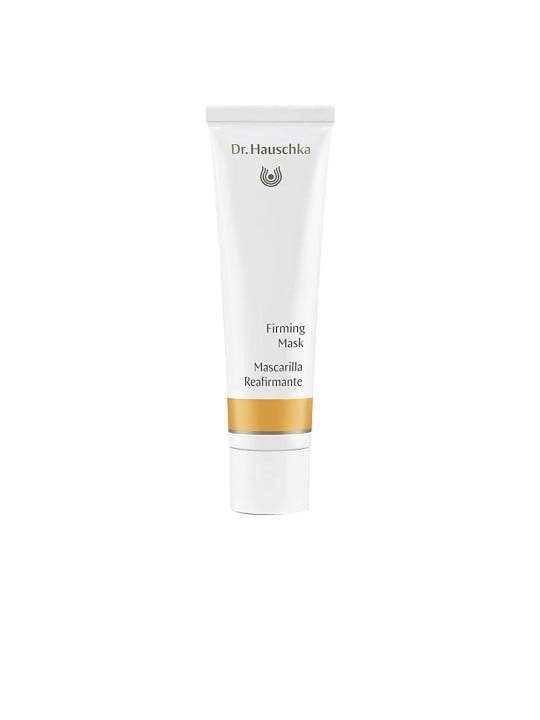 Maschera Rassodante Dr. Hauschka 30ml unisex