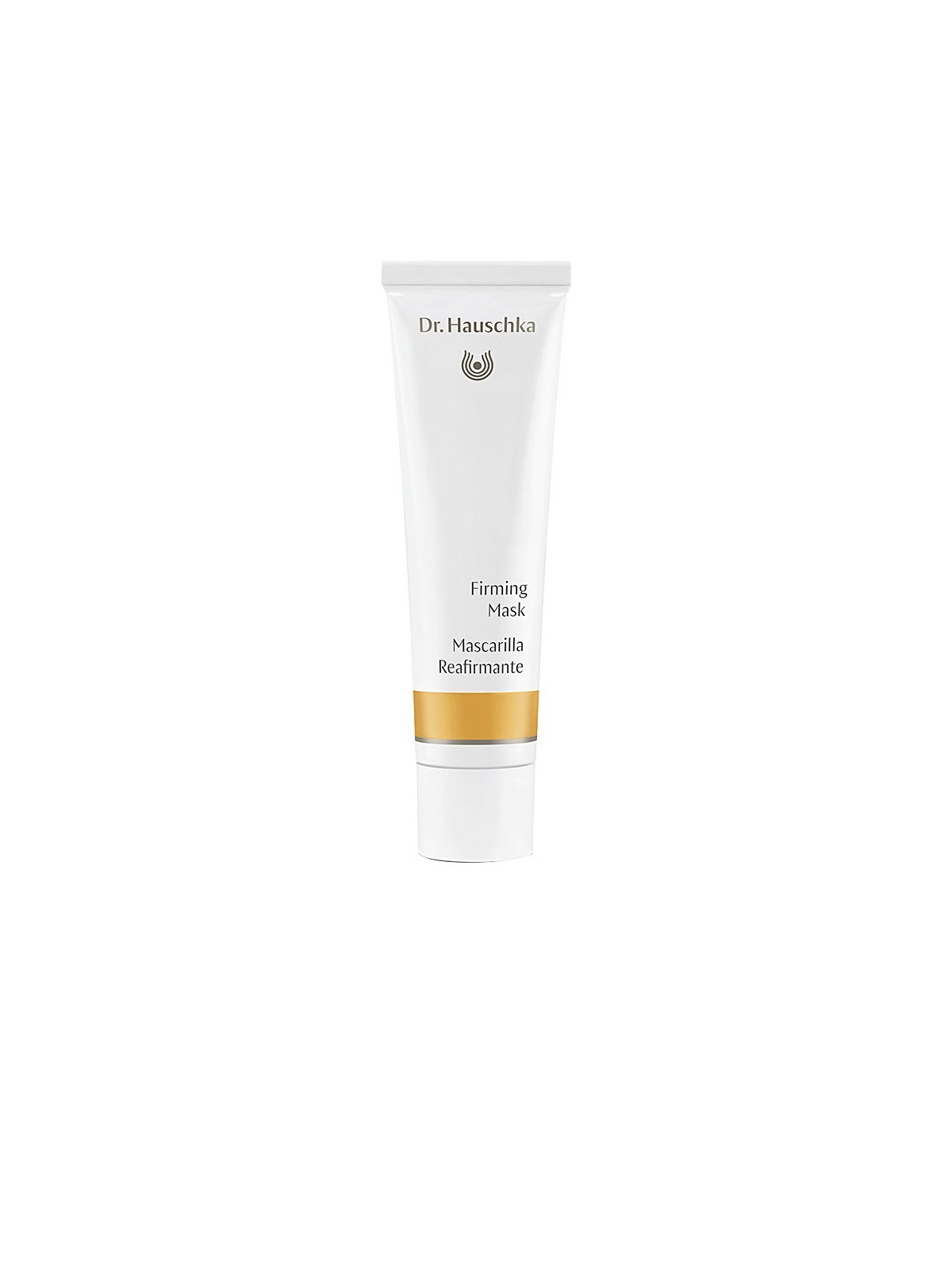 Maschera Rassodante Dr. Hauschka 30ml unisex