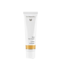 Crema da Giorno alla Rosa Dr. Hauschka 30ml