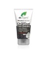 Dr Organic CARBï¿½ï¿½N Face Mask 125ml Unisex