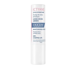 Stick labiale Ducray ICTYANE 3 gr unisex