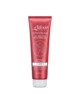 ELifexir DERMO spicyslim 150ml unisex