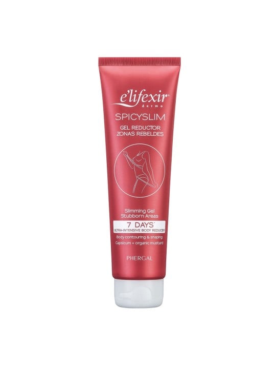 ELifexir DERMO spicyslim 150ml unisex
