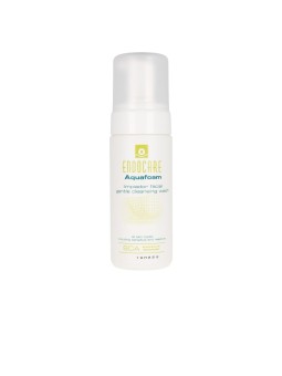 Endocare AQUAFOAM Detergente Delicato 125ml per Donna