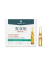 Endocare Radiance Senza Olio 10Amp X 2ml unisex