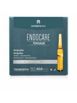 Endocare TENSAGE fiale 10 x 2ml donna