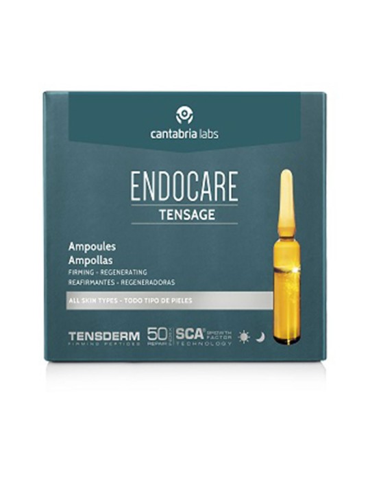 Endocare TENSAGE fiale 20 x 2ml donna