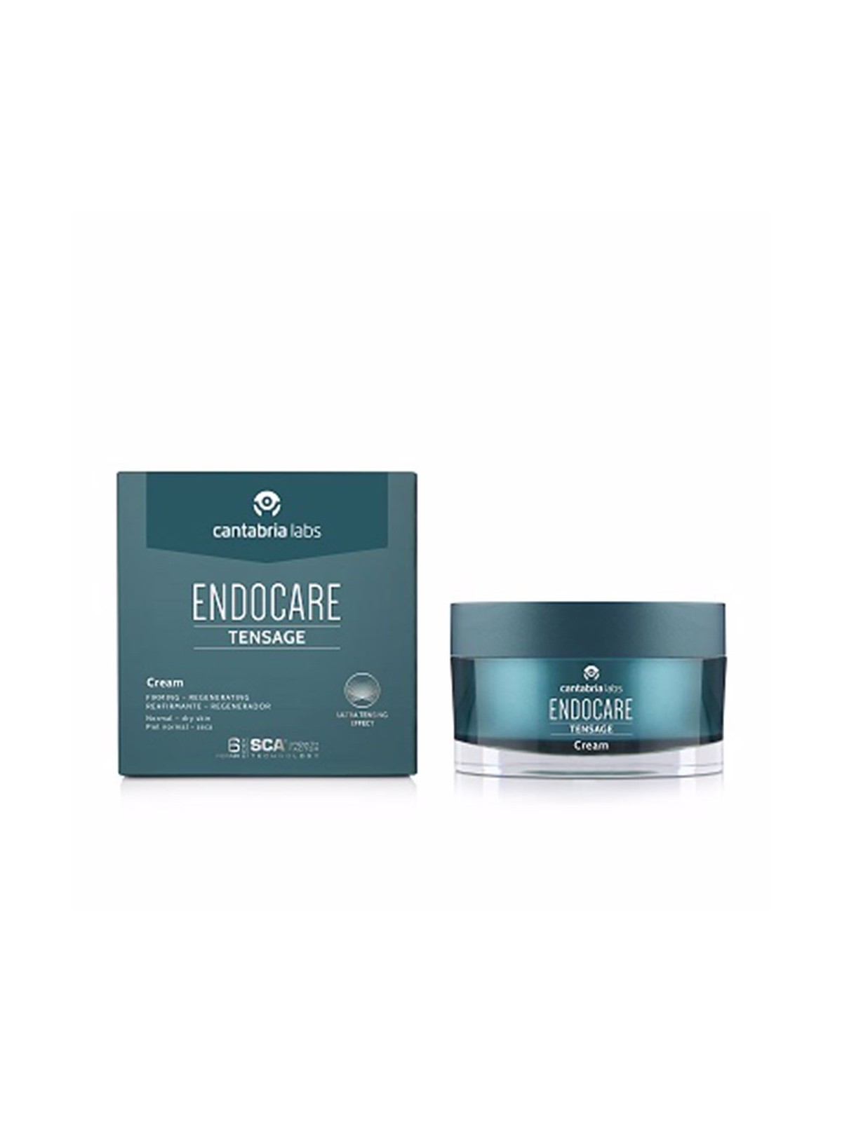 Endocare TENSAGE Crema 30ml per Donna
