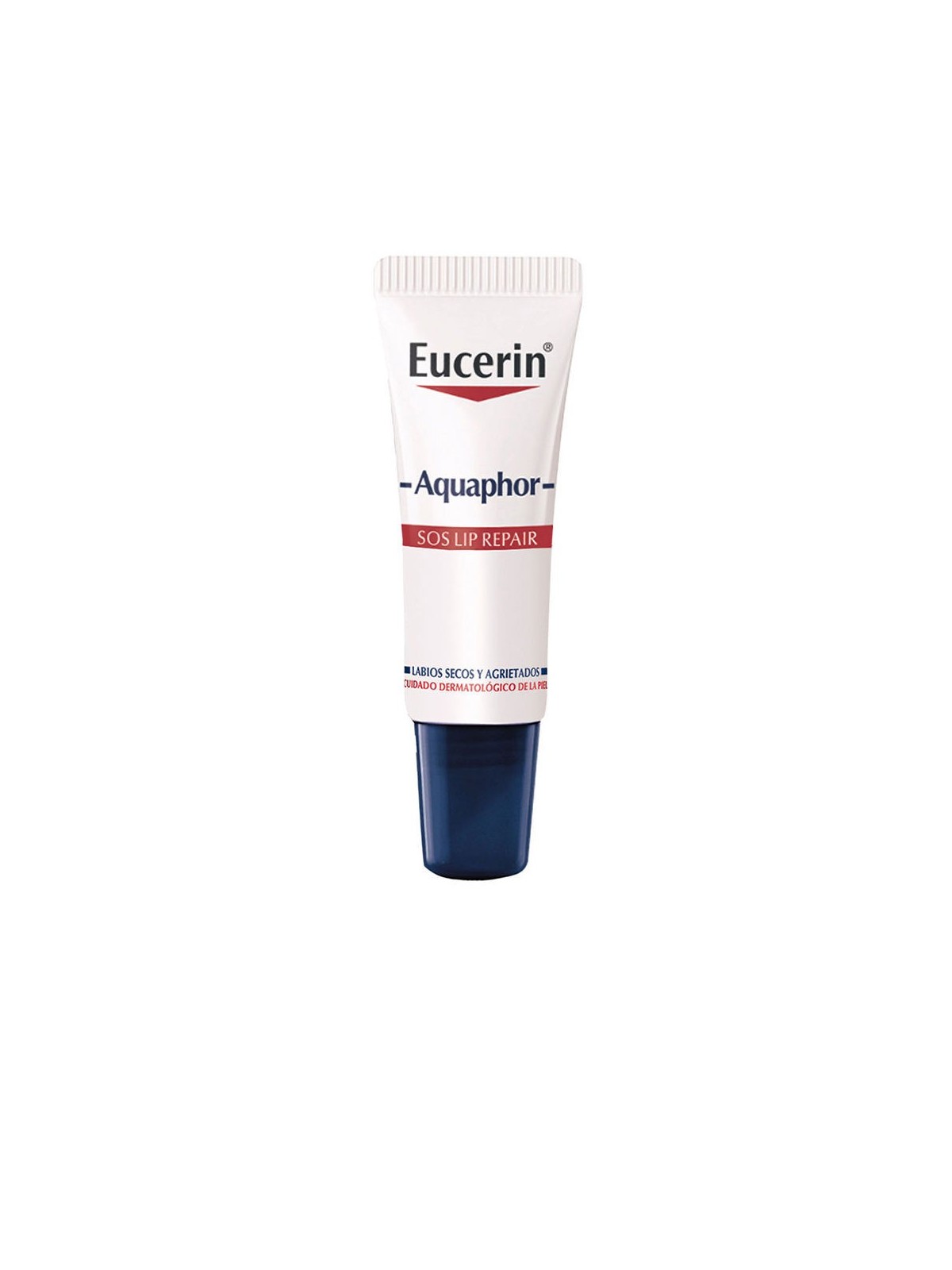 Eucerin AQUAPHOR SOS regeneratore labiale 10ml unisex