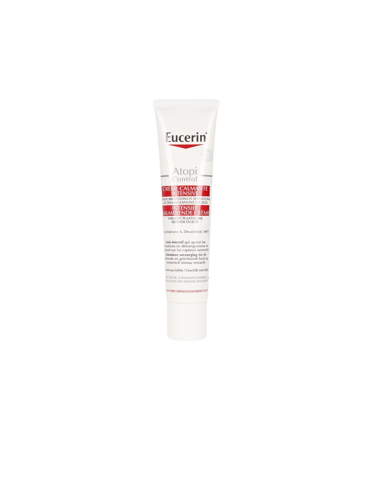 Crema intensiva Eucerin ATOPICONTROL 40ml