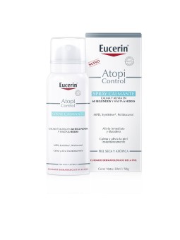 Eucerin ATOPICONTROL Spray Calmante 50ml Unisex