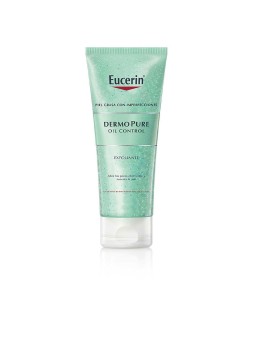 Eucerin DERMOPURE Exfoliating Oil Control 100ml