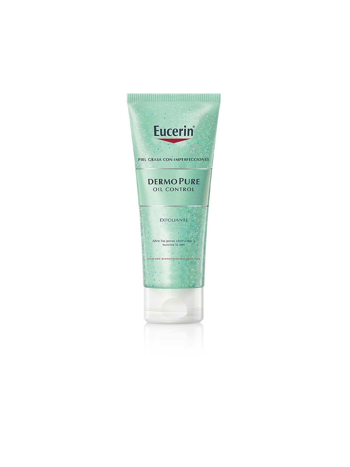Eucerin DERMOPURE Exfoliating Oil Control 100ml