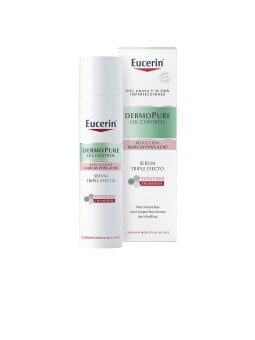 Eucerin DERMOPURE oil control triple effect serum 40ml