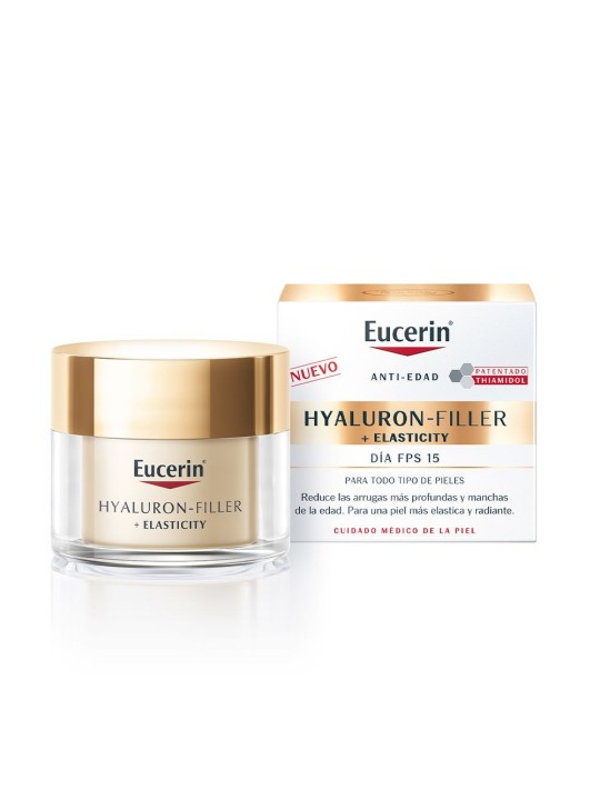 Eucerin HYALURON FILLER Elasticity Day 50ml