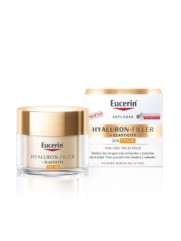 Eucerin HYALURON FILLER Elasticit giorno SPF30 50ml unisex
