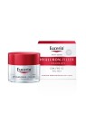 Eucerin HYALURON FILLER VolumeLift giorno pelle secca 50ml unisex