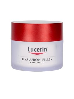 Crema giorno Eucerin Hyaluron-Filler Volume-Lift pelle secca SPF 15 50ml