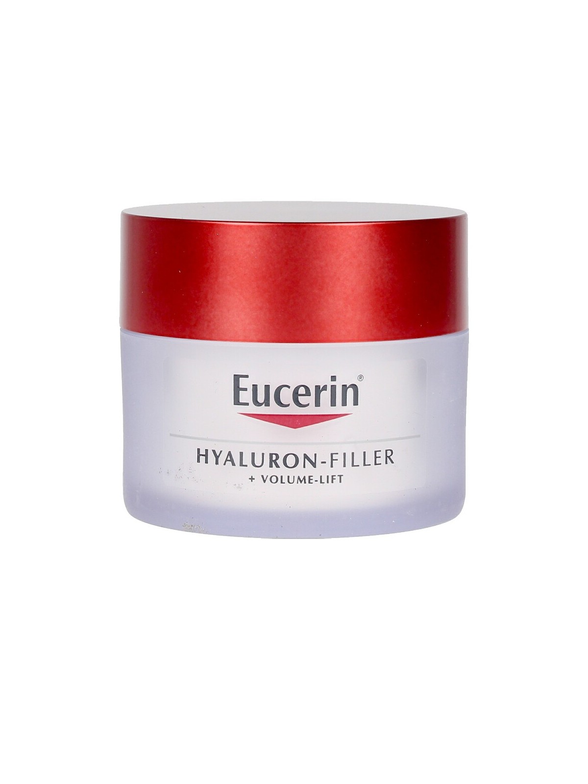 Crema giorno Eucerin Hyaluron-Filler Volume-Lift pelle secca SPF 15 50ml