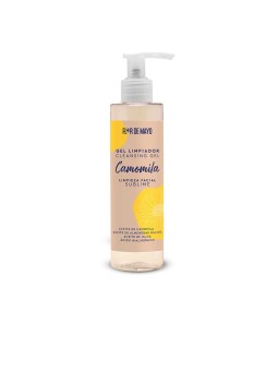 Flor De Mayo SUBLIME CAMOMILA gel detergente viso 190ml donna