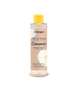 Flor De Mayo SUBLIME CAMOMILLA tonico viso 200ml donna