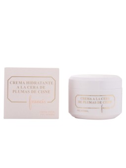 Francis FRANCIS PIUME DI CIGNO crema idratante viso 100ml donna