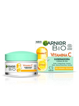 GARNIER BIO VITAMIN C Illuminating Day Cream 50ml Women