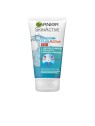 GARNIER PURE ACTIVE 3 in 1 Cleansing Gel for Oily Skin 150ml Women