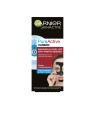 GARNIER PURE ACTIVE CARBON maschera peeloff per punti neri 50ml unisex