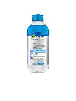 GARNIER SKINACTIVE ACQUA MICELLARE sensibile 400ml unisex