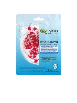 GARNIER SKINACTIVE HYDRABOMB revitalizing facial mask 1 unit