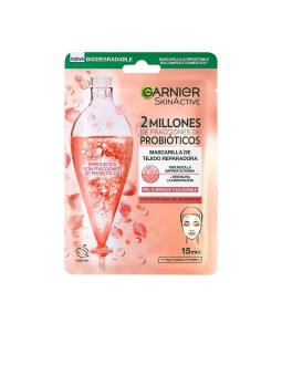 Maschera tessuto riparatrice Garnier SKINACTIVE 1pz unisex