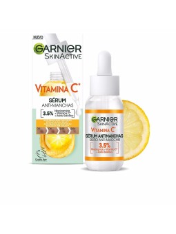 Siero antimacchia con vitamina C 30ml