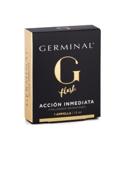 Fiale Germinal Azione Immediata 15ml