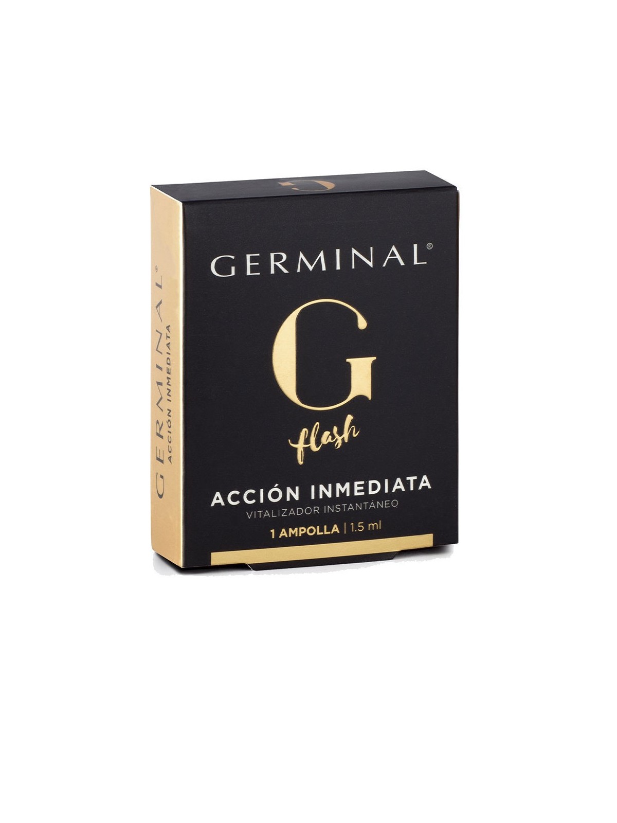Fiale Germinal Azione Immediata 15ml