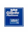 Gillette PLATINUM Replacement 5 Units for Men