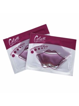 Maschera labbra COLLAGEN Glam Of Sweden