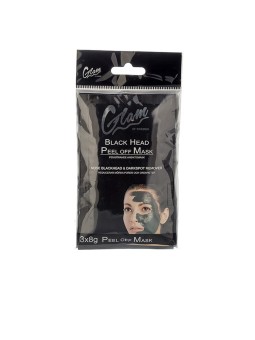 Maschera peel-off antipunti neri Glam Of Sweden