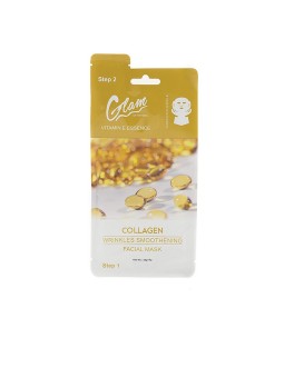 Maschera facciale Collagene Glam Of Sweden