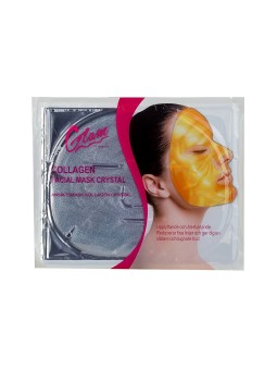 Maschera viso cristallo Glam Of Sweden 60g - Donna