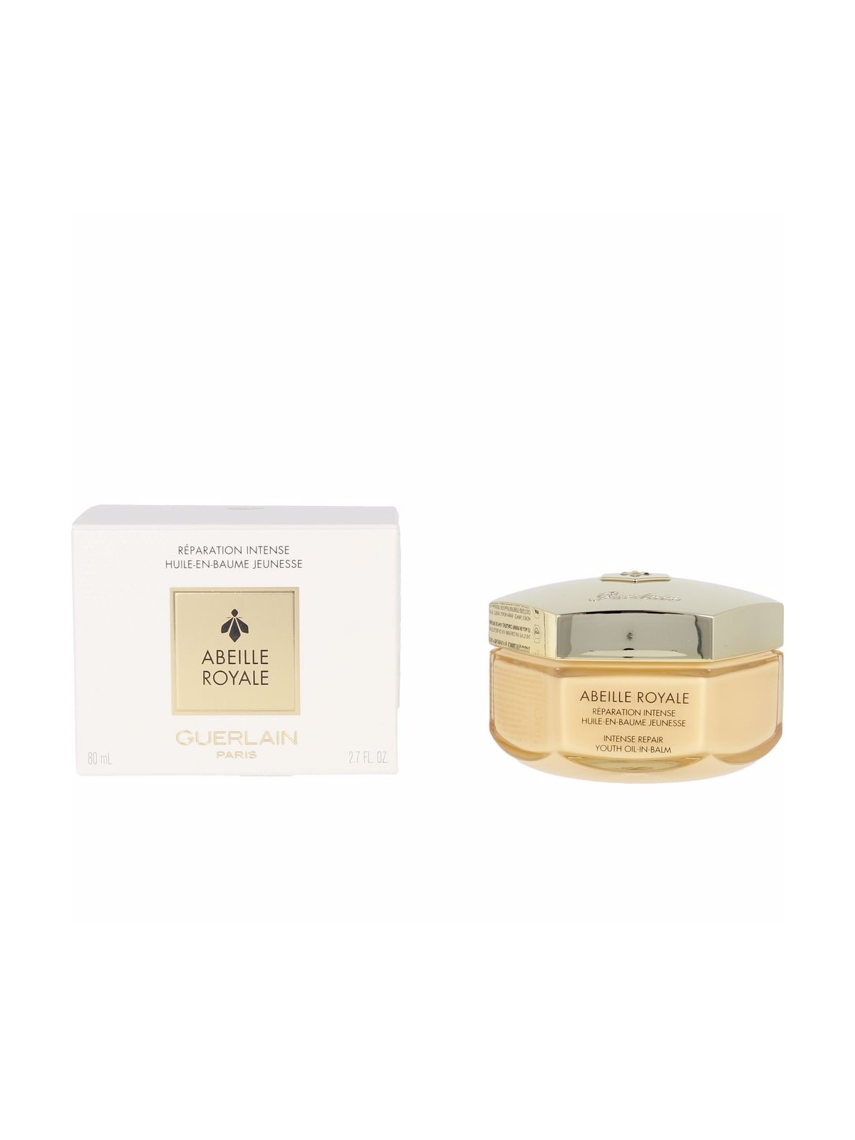 Guerlain Abeille Royale Balsamo 80ml per Donna