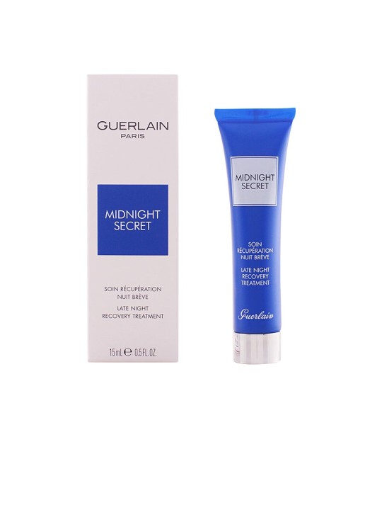 Guerlain Midnight Secret Anti-Stress Serum 15ml