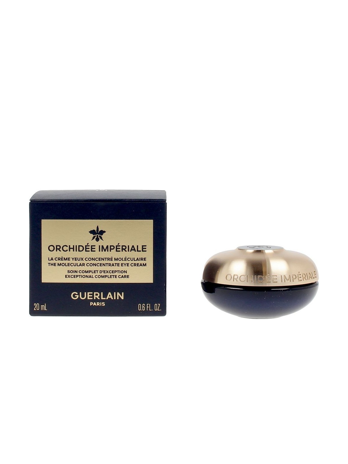 Crema occhi Orchidï¿½ï¿½e Impï¿½ï¿½riale Guerlain 20ml