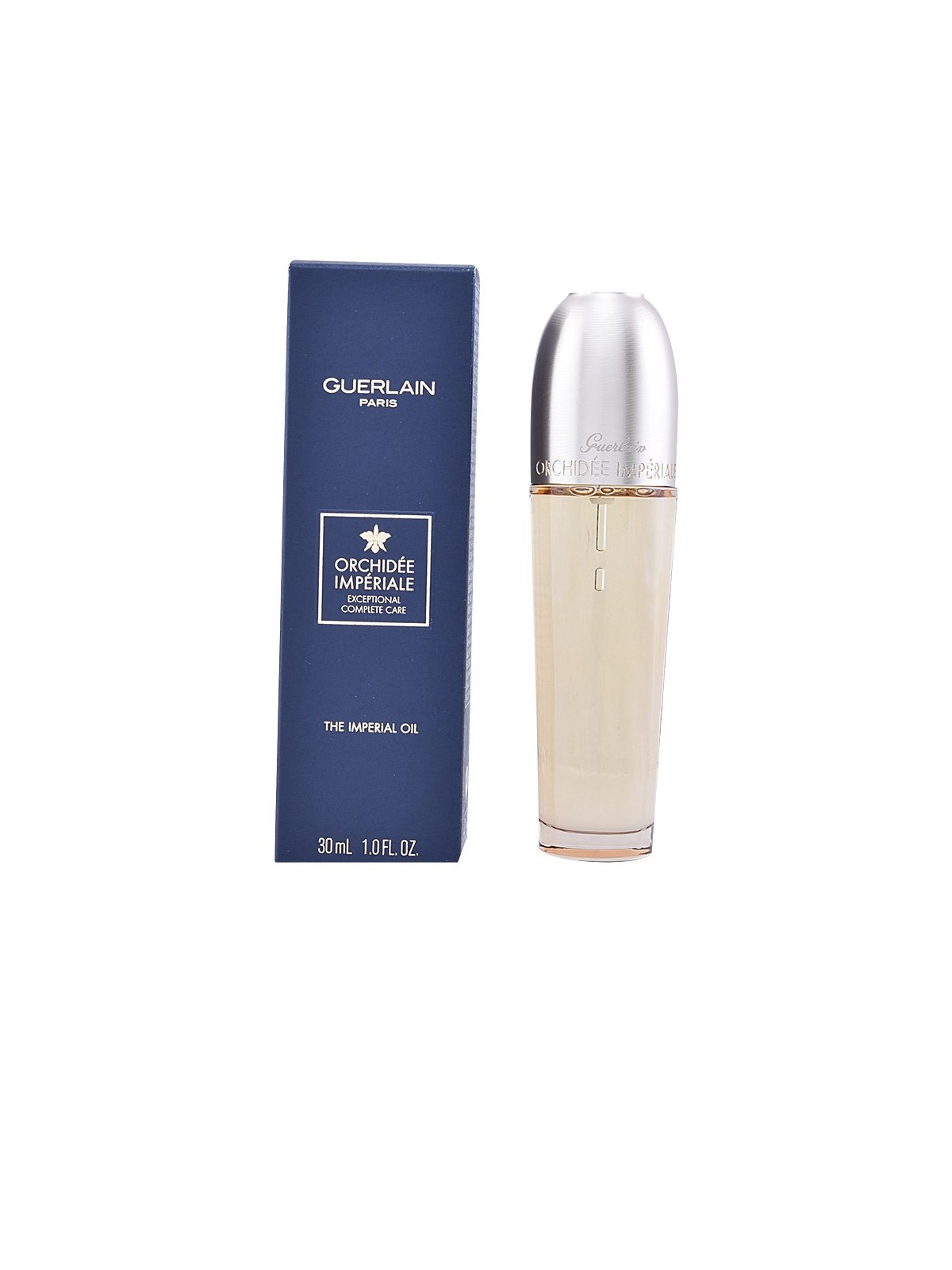 Guerlain Orchidee Imperiale Olio 30ml per Donna