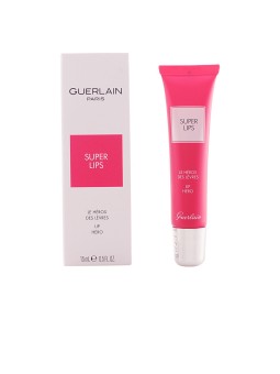 Guerlain Super Lips Balsamo Labbra 15ml: idrata e protegge per labbra irresistibili